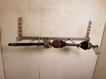 93169655 Opel ASTRA GTC ASTRA