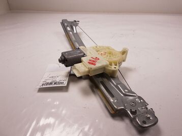 Lève-vitre arrière gauche occasion - Peugeot 308 - 98 162 736 80