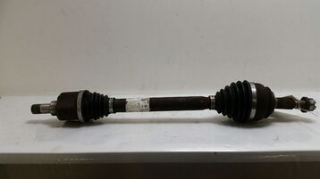 16 111 432 80 Peugeot 308