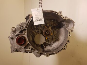 Boîte de vitesses occasion - Hyundai TUCSON - GPA-2379-D4FD-3