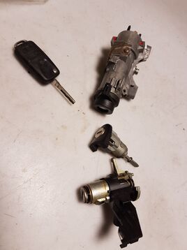 GPA-21-0009523 Volkswagen POLO