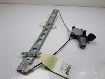 Lève-vitre avant droit occasion - Suzuki SWIFT - 8340171L02000