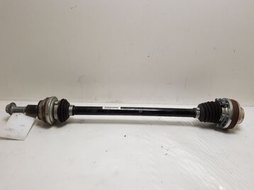 5Q0501204 AX Volkswagen Skoda GOLF OCTAVIA