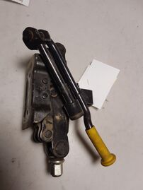 9955000QAH Nissan KUBISTAR