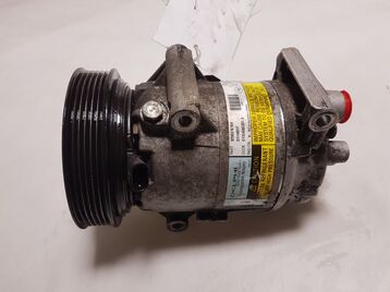 A/C Compressor used - Nissan ALMERA - 92600-BN701-