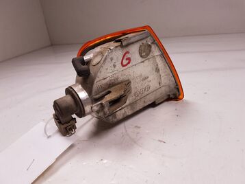 Left front indicator used - Volkswagen CADDY - 6K5953049B