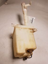 Washer fluid reservoir tank  used - KIA RIO - 986111G200