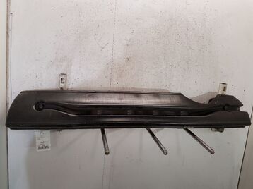 Rear bumper reinforcement bar used - Volkswagen SHARAN - 7M0807689