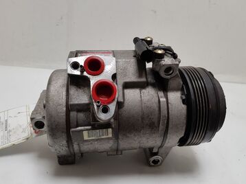 A/C Compressor used - Land Rover RANGE - JPB000110
