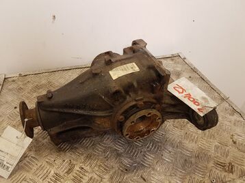 Rear differential used - BMW SERIE 3 COMPACT - 33 10 1428369