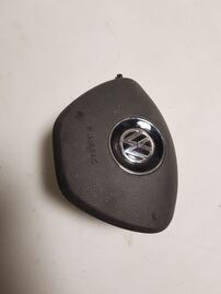 Airbag volant occasion - Volkswagen GOLF - 5G0880201AC HVF