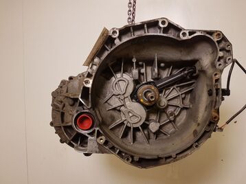 Boîte de vitesses occasion - Renault ESPACE - PK1075