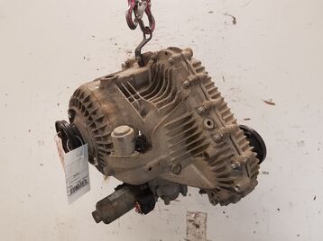 Transfer box used - Mercedes CLASSE M - 1642801200