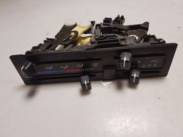 97118217 Opel FRONTERA