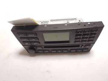 Poste multimédia occasion - Jaguar X-TYPE - XR815545
