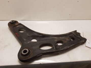 Left front control arm used - Renault TRAFIC - 545058162R - GPA