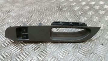 6L1867171F 4W4 Seat IBIZA