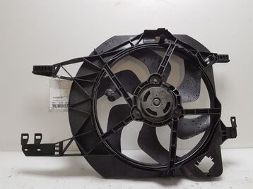 616GPA00829C0GO Opel VIVARO