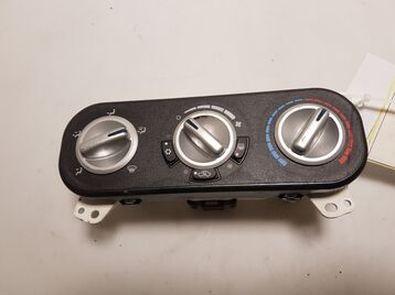 Commande de chauffage occasion - Dodge CALIBER - 55111 847AC