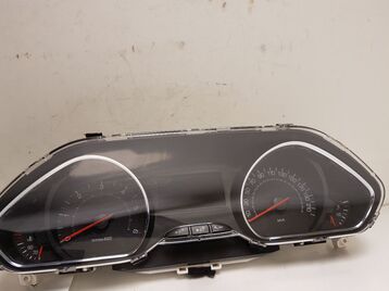 98 138 731 80 Peugeot 2008 208