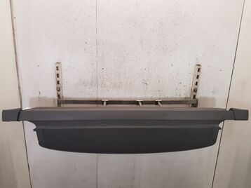 Plage arrière occasion - Renault MEGANE - 7700434553