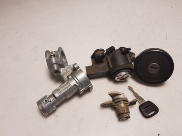 GPA-21-0003974 Rover SERIE 200