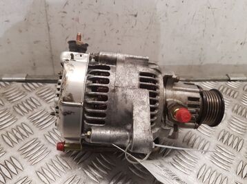 Alternator used - Rover SERIE 200 - YLE101650E