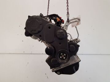 Moteur occasion - Aixam S8 - LDW 492