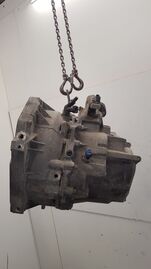 Boîte de vitesses occasion - Chevrolet CAPTIVA - GPA-2079-Z22D1-3