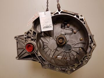 Boîte de vitesses occasion - Opel ASTRA - GETRAG-SA
