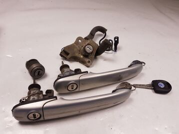 GPA-21-0004876 Volkswagen SHARAN