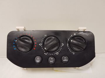GPA-21-0005136 Renault CLIO