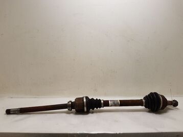 00003273QL Citroen Peugeot DS4 3008 C4