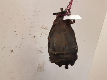Rear differential used - Mercedes CLASSE C - 203350491480