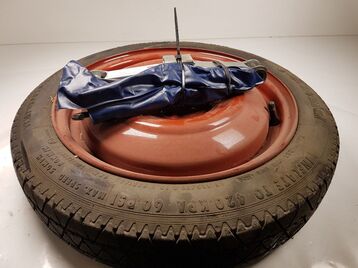 GPA-21-0002970 Opel AGILA