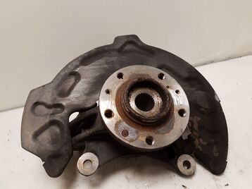 Pivot avant gauche occasion - Peugeot 508 - 3646 A9