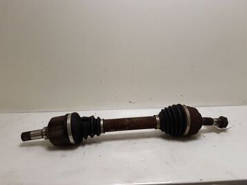 3272 FV Citroen Peugeot C4 307