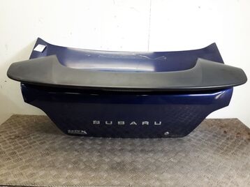 Boot used - Subaru IMPREZA - GPA-21-0000421