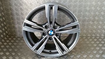Jante alu occasion - BMW Z4 - 36 11 6759841
