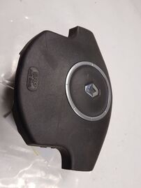 Steering wheel airbag used - Renault MEGANE - 8200414936