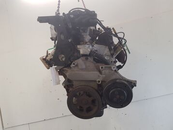 Engine used - Chrysler VOYAGER - 3T3