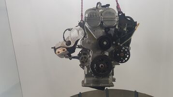 Moteur occasion - Hyundai VELOSTER - G4FD