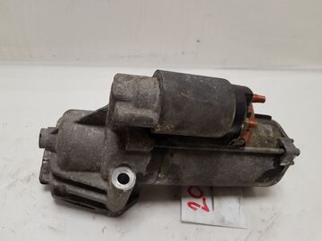 Démarreur occasion - Jaguar X-TYPE - C2S27024