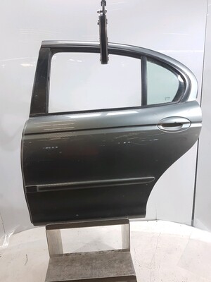 Rear left door used - Jaguar X-TYPE - C2S40468
