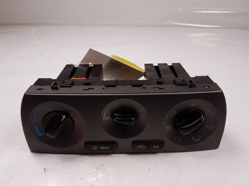 Commande de chauffage occasion - Jaguar X-TYPE - C2S33671