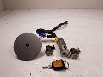 4162 NR Peugeot 206 + 206 206 RC