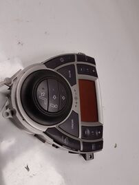 Commande de chauffage occasion - Peugeot 807 - 6451TR