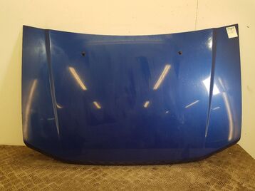 Hood (Bonnet) used - Mitsubishi PAJERO PININ - MR496153
