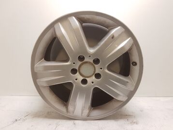 1634012702 Mercedes CLASSE ML