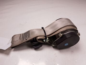 Ceinture sécurité avant gauche occasion - Renault MEGANE - 8200730469